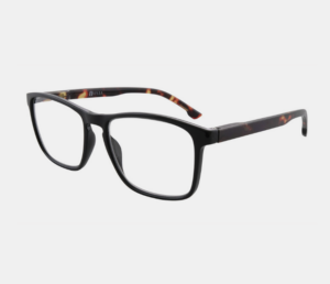 Vista Konrad +3.00 Reading Glasses