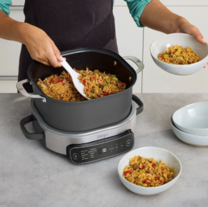 Ninja Foodi Possible Slow Cooker