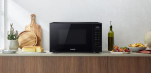 Panasonic 27L Combination Microwave Oven 1000W