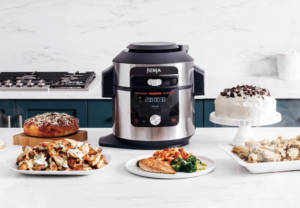 Ninja Foodi Smartlid Multicooker 7.5L
