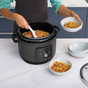 Ninja Hyperheat 9 In 1 Multicooker 6L