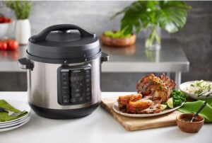 Sunbeam Express Pressure Multicooker Xl 7.6L