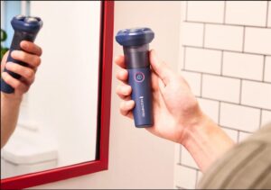 Remington Washup Series R4 Rechargable Shaver
