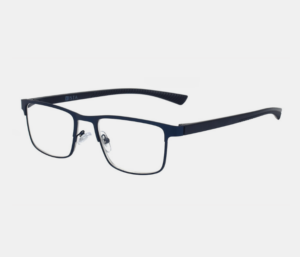 Vista Rizzle +2.50 Reading Glasses