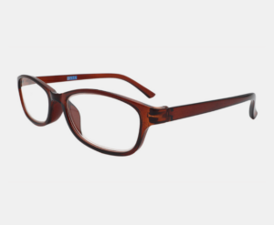 Vista Swan +3.50 Reading Glasses