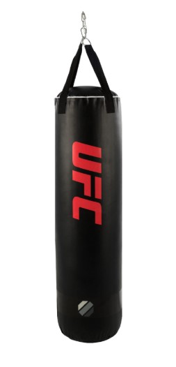 Ufc Contender Standard Heavy Bag 70Lb Black