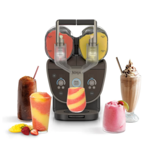 Ninja Slushi Twist Frozen Drink Maker 4.3L