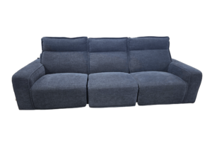 Hartford 3 Str Power Nature Sapphire Fabbric