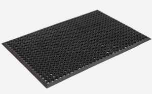 Workshop Non Skid Saftey Mat 150X90Cm