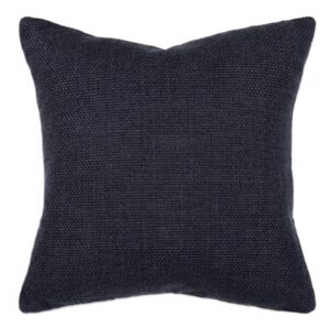 Southwold Navy Outdoor Pet Cushion 50X50Cm