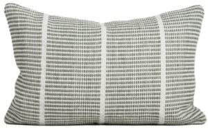 Shore Eucalyptus Outdoor Cushion 40X60Cm