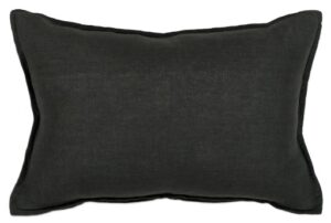 Dolce Thyme Featherfilled Cushion 35X55Cm