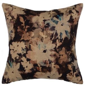 Laurel Multi Featherfilled Cushion 50X50Cm