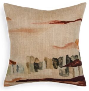 Dakota Multi Featherfilled Cushion 50X50Cm
