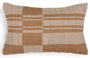 Francesca Praline Outdoor Cushion 35X55Cm