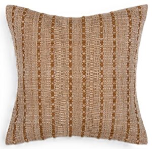 Lucia Praline Outdoor Cushion 50X50Cm