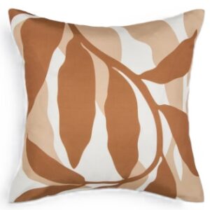 Daphne Praline Outdoor Cushion 50X50Cm