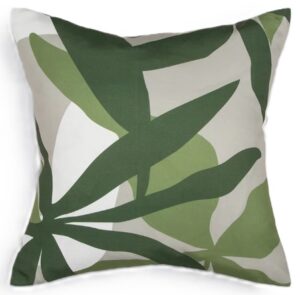 Elena Fern Outdoor Cushion 50X50Cm