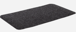 Rollstep Carpet Runner Anthracite 180X67Cm