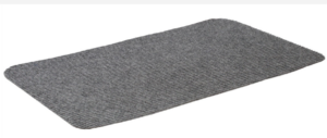 Rollstep Carpet Runner Grey 180X67Cm