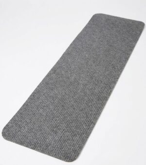 Rollstep Carpet Runner Grey 300X100Cm