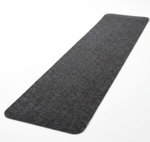 Rollstep Carpet Runner Anthracite 300X100Cm