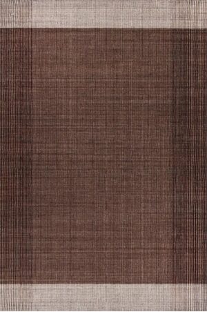 Bedrock Claret Pet Outdoor Rug 1.6X2.3M