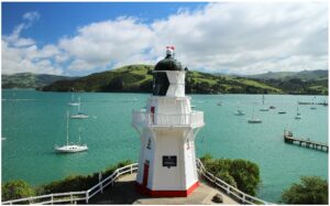 Akaroa 960X595 Nz Canvas Print Order In