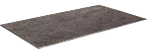 Century Pile Brown Washable Large Rug 240X85Cm