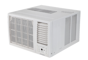 Dimplex 1.7W Cooling Only Window Or Wall Box Heatp