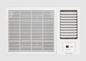 Dimplex 2.6Kw Window Or Wall Box Heatpump