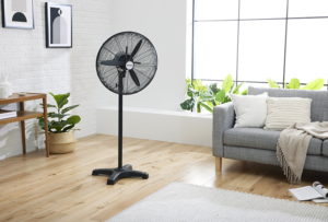 Dimplex 50Cm High Velocity Pedestal Fan