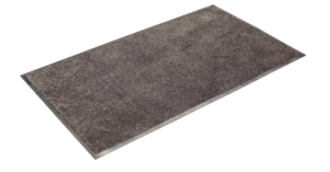 Century Pile Brown Washable Medium Rug 120X85Cm