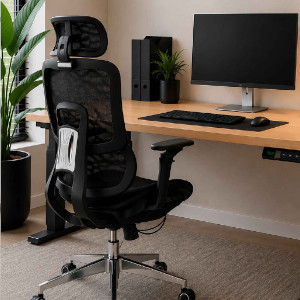 Desks And Office Furniture