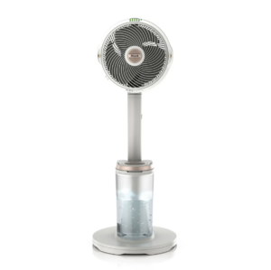 Shark Flexbreeze Pro Mist White