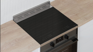 Haier 88L 11Fxn Iduction Low Current Oven 900X595X