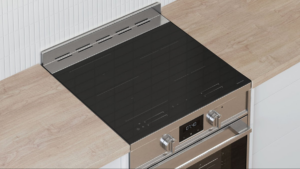 Haier 88L 11Fxn Iduction Top Oven 900X595X600