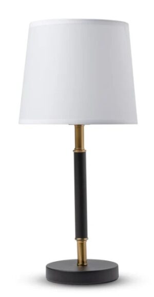 Orbit Zep Touch Table Lamp