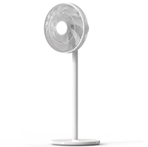 Sheffield Dc Pedestal Circulator Fan