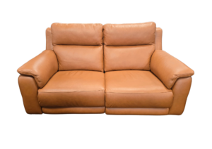 Sereno 2.5 Str Power Motion Geneva Caramel