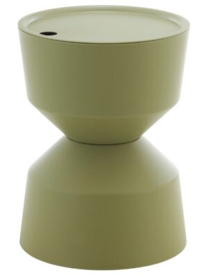 Drift Sage Outdoor Ice Bucket/Table 310X310X510H