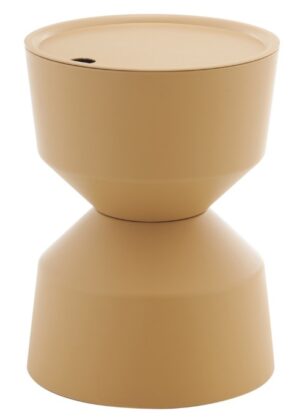 Drift Sand Outdoor Ice Bucket/Table 310X310X510H