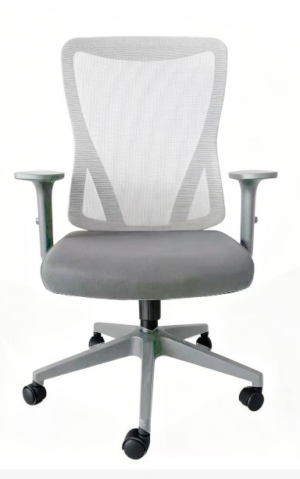Urban Grey Office Chair