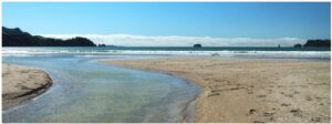 Whitianga 1200X400 Nz Canvas Print Order In