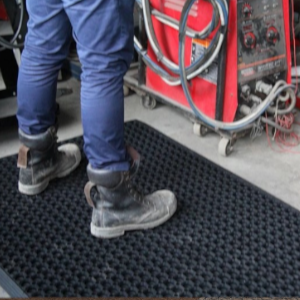 Doormats Runners And Saftey