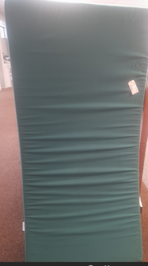 Single Foam Mattress
