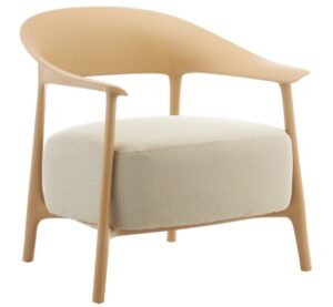 Drift Sand Outdoor Chair 680X745X760 Sh400