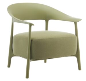 Drift Sage Outdoor Chair 680X745X760 Sh400