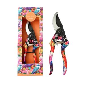 Kingfisher Floral Garden Secateurs
