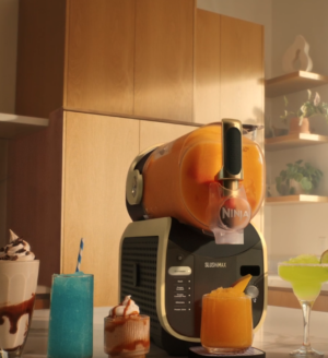 Ninja Slushi Max Frozen Drink Maker 4.4L